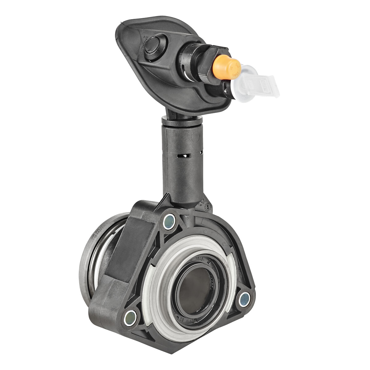 VALEO VAL 810080 Hidraulikus kinyomócsapágy, alsó kuplungmunkahenger